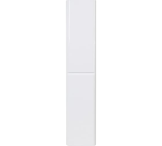 Подвесной шкаф BelBagno Bianco Lucido ALBANO-1600-2A-SC-BL-P