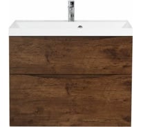 Подвесная база под раковину BelBagno MARINO-H60-800-2C-SO-RW-P