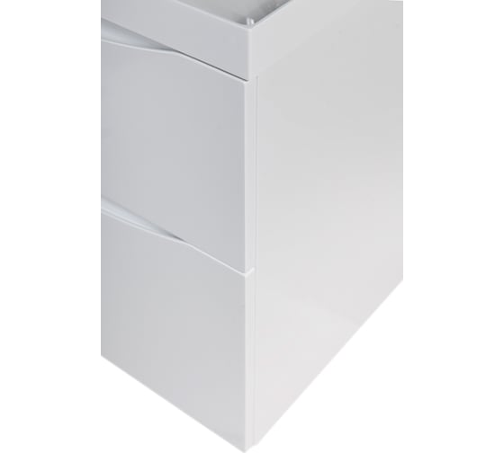 Подвесная база под раковину BelBagno MARINO-H60-800-2C-SO-BL-P