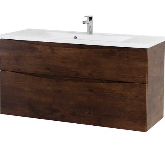 Подвесная база под раковину BelBagno MARINO-H60-900-2C-SO-RW-P
