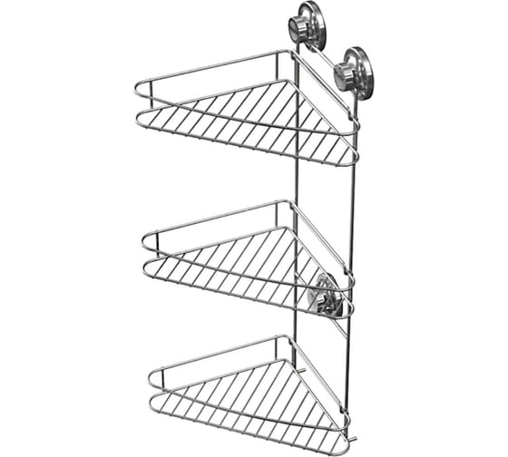 Полка-решетка Ledeme L3728-3 1