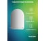 Зеркало настенное Bauform с полочкой SHELF EDGE EVOFORM 50х70 см SP 9490 6