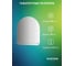 Зеркало настенное Bauform с полочкой SHELF EDGE EVOFORM 60х70 см SP 9488 6