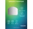 Зеркало настенное Bauform с полочкой SHELF EDGE EVOFORM 70х55 см SP 9482 1