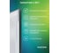 Зеркало настенное Bauform с полочкой SHELF EDGE EVOFORM 70х55 см SP 9482 7