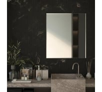 Зеркало настенное Bauform с фацетом FACET 15 EVOFORM 80х90 см SP 9073