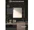 Зеркало настенное Bauform с фацетом FACET 15 EVOFORM 80х90 см SP 9073 6