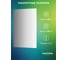 Зеркало настенное Bauform с фацетом FACET 15 EVOFORM 90х140 см SP 9049 8