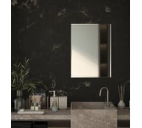 Зеркало настенное Bauform с фацетом FACET 15 EVOFORM 60х80 см SP 9081