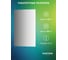 Зеркало настенное Bauform с фацетом FACET 15 EVOFORM 50х80 см SP 9082 8
