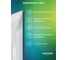 Зеркало настенное Bauform с фацетом FACET 15 EVOFORM 50х90 см SP 9076 9
