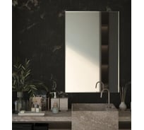 Зеркало настенное Bauform с фацетом FACET 15 EVOFORM 80х120 см SP 9058