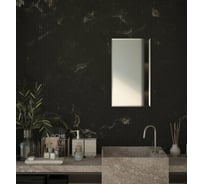 Зеркало настенное Bauform с фацетом FACET 15 EVOFORM 40х70 см SP 9088