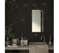 Зеркало настенное Bauform с фацетом FACET 15 EVOFORM 40х80 см SP 9083