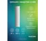 Зеркало настенное Bauform с фацетом FACET 15 EVOFORM 40х160 см SP 9046 2