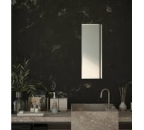 Зеркало настенное Bauform с фацетом FACET 15 EVOFORM 30х80 см SP 9084