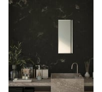 Зеркало настенное Bauform с фацетом FACET 15 EVOFORM 30х70 см SP 9089