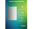 Зеркало настенное Bauform с фацетом FACET 15 EVOFORM 30х40 см SP 9098 6