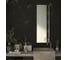 Зеркало настенное Bauform с фацетом FACET 15 EVOFORM 30х120 см SP 9063 1
