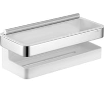 Корзинка для душа Keuco вынимающаяся пластиковая вставка 12759010001 00000067589