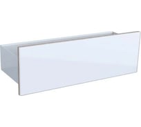 Стенная панель Geberit Keramag Acanto 450x148x160 мм., корпус белый 500.617.01.2 00000060191