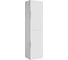 Пенал GALA AGATA 350x300x1400 мм, белый 3846301 00000056654 1