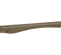 Полочка для зеркала Jacob Delafon Sherwood 120 см, состаренный дуб EB1841RU-P13 00000091002