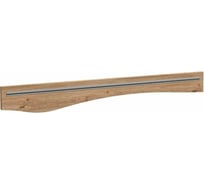 Полочка для зеркала Jacob Delafon Sherwood 120 см, натуральный дуб EB1841RU-P6 00000090999
