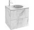 Мебель для раковины-столешницы Jacob Delafon ODEON RIVE GAUCHE 80 см EB2522-R5-NR400000077977 1