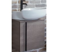 Тумба под рукомойник Jacob Delafon NOUVELLE VAGUE фактурный дуб EB3045D-E73 00000076774