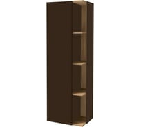 Подвесная колонна Jacob Delafon 50 см, шарниры слева, Ш50 x Г35 х В150 см EB1179G-N23 00000041935