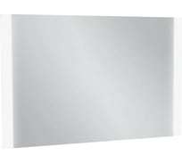 Зеркало Jacob Delafon с вертикальной светодиодной подсветкой и функцией антипар 160 см EB1477-NF 00000089852