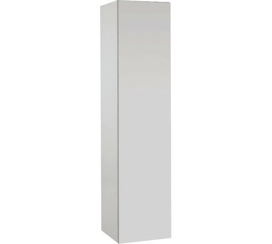 Колонна Jacob Delafon 40 см., шарниры справа, отделка белый лак EB1850D-G1C 00000087153 1