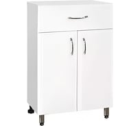 Комод ООО ПКФ Сварком 500мм ТН с ящиком (уп/1шт) СанТех s052991