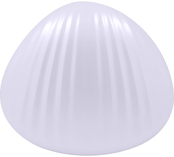 Зеркало с LED подсветкой Camelion складное, 1х/5х, двойное, 2хCR2032, белый M147-SL C01 13002