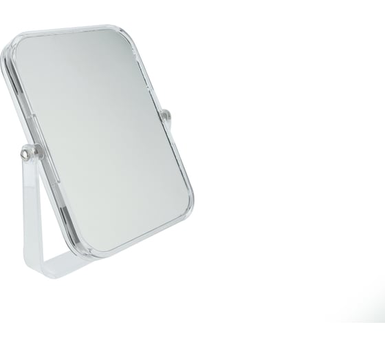 Зеркало настольное Delphinium BРО-1247, хром 102140 1