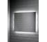Зеркало Sansa Промо PR 600х500 LED SZP8002PR 4