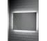 Зеркало Sansa Промо PR 700х500 LED SZP8003PR 3