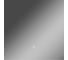 Зеркало Sansa Промо KW 500х500 LED SZP8001KW 1
