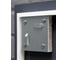 Зеркало Sansa Промо KW 500х500 LED SZP8001KW 8