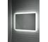 Зеркало Sansa Капри PR-M 800х600 LED с подогревом SZ8019PRM 3