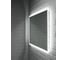Зеркало Sansa Капри PR-M 800х600 LED с подогревом SZ8019PRM 4