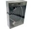 Угловая одноэтажная полка Bath Plus металл BX-65709A 7