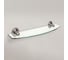 Стеклянная полка Bath Plus подвесная BX-65703 2
