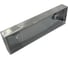 Стеклянная полка Bath Plus подвесная BX-65703 7