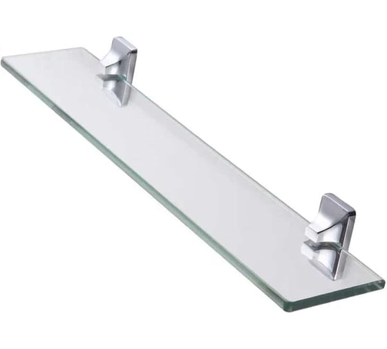 Стеклянная полка Bath Plus PRIME PR-9903