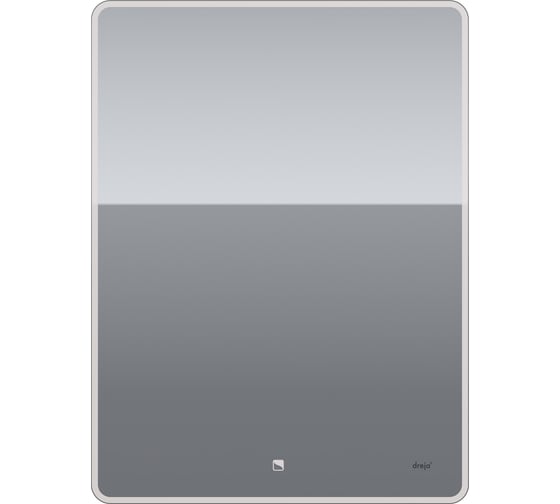 Зеркало Dreja POINT 60x80 см 99.9027
