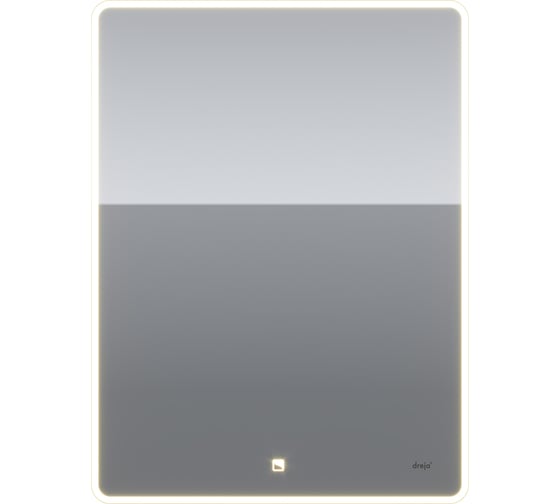 Зеркало Dreja POINT 60x80 см 99.9027