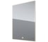 Зеркало Dreja POINT 60x80 см 99.9027 3