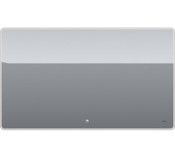 Зеркало Dreja POINT 120x70 см 99.9031